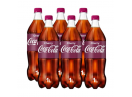 Bautura Coca Cola Cherry import Olanda  Total Blue 0728.305.612
